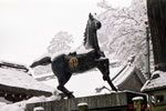 田村神社