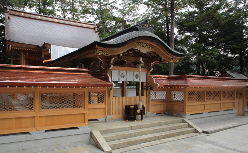 田村神社