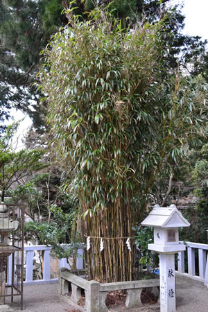 田村神社